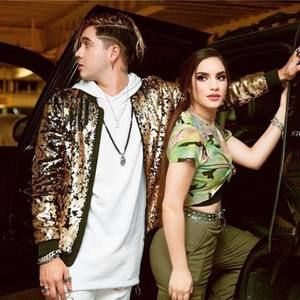 Meet your Posher, Yeny